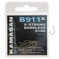 KAMASAN B911-X EYED